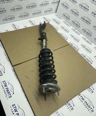 Mercedes-Benz GLC X253 C253 Front shock absorber/damper 2533202566