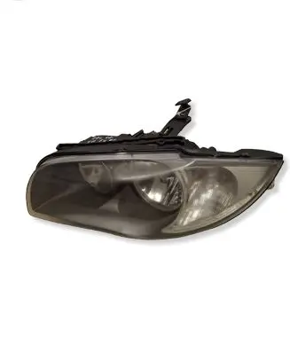 BMW 1 E81 E87 Headlight/headlamp 7193387 337040189
