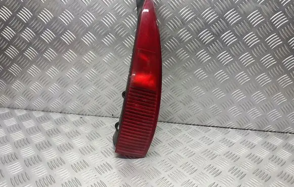 Citroen C5 Rear/tail lights