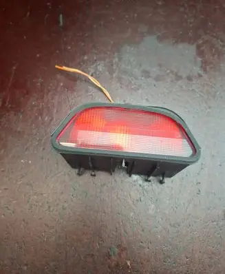 Mercedes-Benz ML W163 Third/center stoplight A1638200156 E4027503