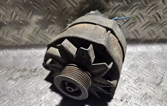 Renault 19 Generator/alternator 2518086
