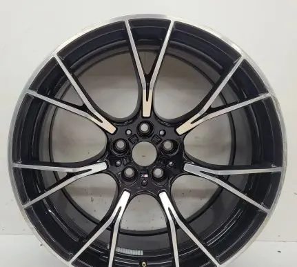 BMW M5 F90 R20 spare wheel 8073849