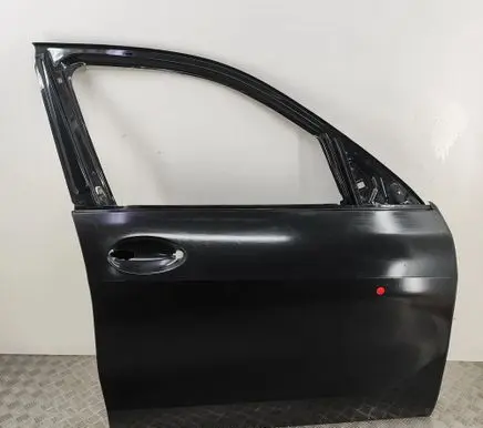BMW X5 G05 Front door 8738552