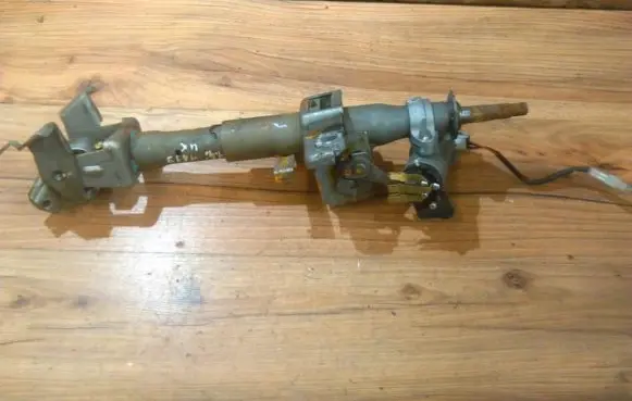 Chevrolet Kalos Steering wheel axle 96439179