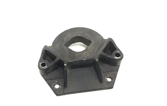 Jaguar XK8 - XKR Rear coil spring rubber mount MJA3750AB