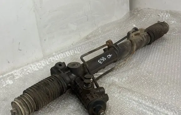 BMW 5 E39 Steering rack 7852955304 1096026 7852501424