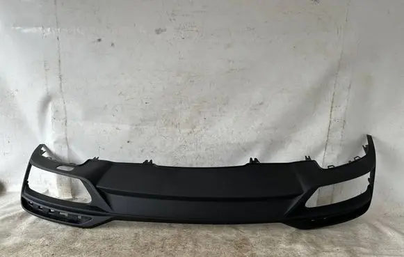 Audi A4 S4 B9 Front bumper lip 8W0807521T