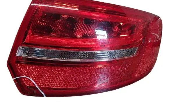Audi A3 S3 A3 Sportback 8P Rear/tail lights 8P4945096E