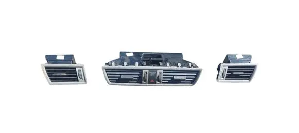 Skoda Rapid (NH) Dash center air vent grill 5JA820951