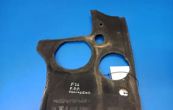 BMW X4 F26 Other engine bay part 180672