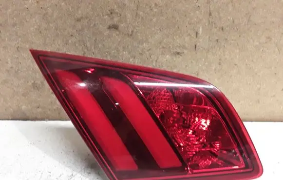 Peugeot 308 Tailgate rear/tail lights 9677818380