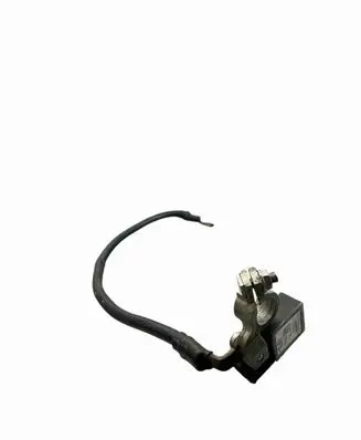 Mercedes-Benz CLS C218 X218 Negative earth cable (battery) a0009052902