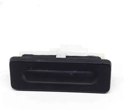 Opel Mokka B Tailgate/trunk/boot exterior handle 9820395580