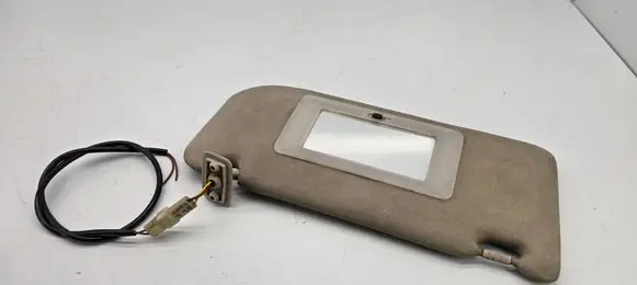 Audi 80 90 B2 Sun visor 855857552