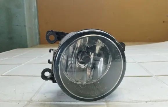 Renault Scenic II - Grand scenic II Front fog light 8200074008 89202503