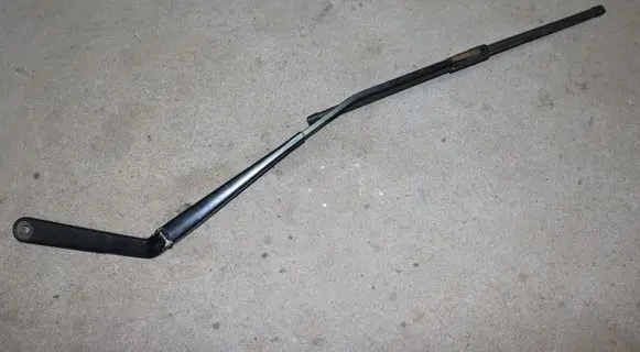 Porsche Panamera (970) Front wiper blade arm 97062802900