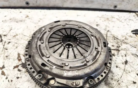 Seat Alhambra (Mk1) Clutch set kit 1878004698