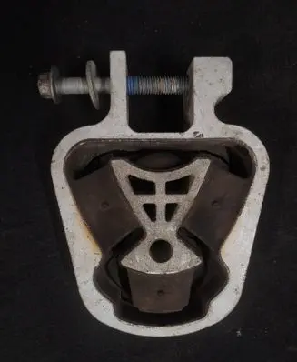 Ford Fusion II Gearbox mount DP536P082C