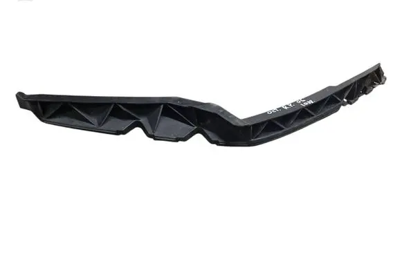 Skoda Octavia Mk2 (1Z) Front bumper mounting bracket 1Z0807184A