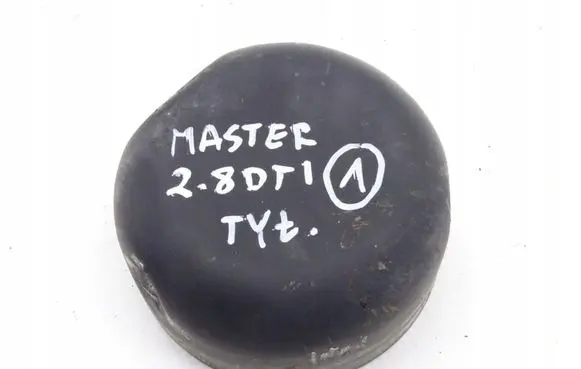 Renault Master II Front wheel hub