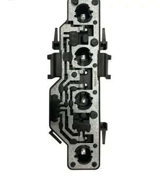 Volkswagen Polo III 6N 6N2 6NF Tail light bulb cover holder 964083