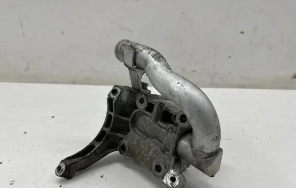 Porsche Macan (95B) A/C compressor mount bracket 059145169BL