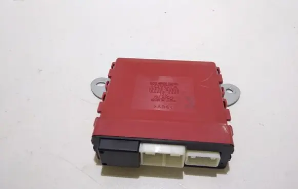 Lexus IS 220D-250-350 Wing mirror control module 8943053010 1233006662