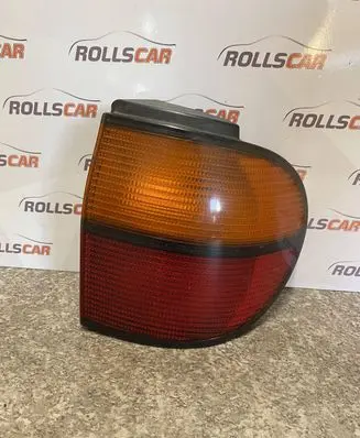 Volkswagen Sharan Rear/tail lights 96259600