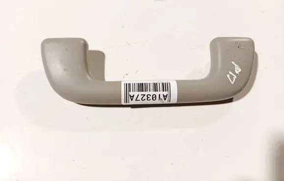 Toyota Yaris Front interior roof grab handle