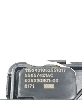 Chrysler Pacifica Other interior light 55057421AC 03532080103 1182431852551017