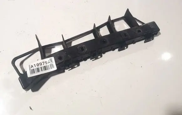 Hyundai i30 Rear bumper mounting bracket 866132l000 86613-2l000