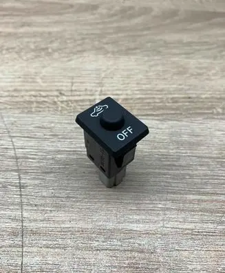 Alarm switch