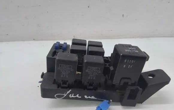 Fuse module