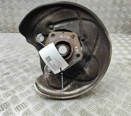 Audi A5 Rear wheel hub 8W0505436AA 8W0505432Q