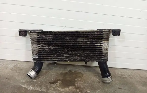 Mitsubishi Pajero Intercooler radiator 1530A052 1271002870
