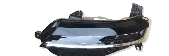 Renault Megane E-Tech Headlight/headlamp 260606256R 1ZX01514301