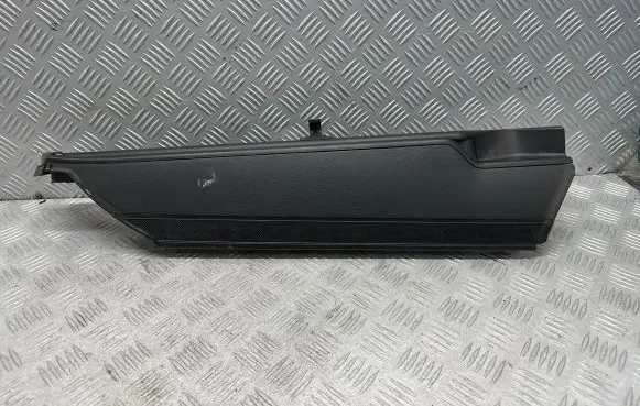 Mercedes-Benz C W204 Other trunk/boot trim element A2048491603