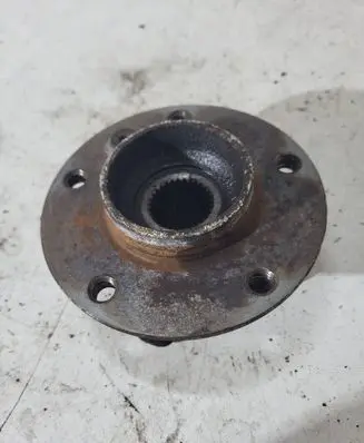 BMW 5 E60 E61 Rear wheel ball bearing 