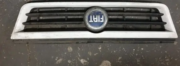 Fiat Ducato Front grill 71735436 735324820