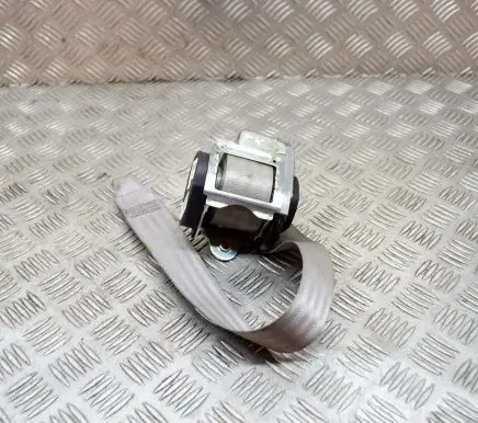 Volvo C70 Front seatbelt 6003114 30730792