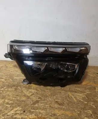 Skoda Kamiq Headlight/headlamp