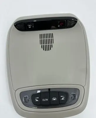Volvo V60 Front seat light 31479163 085951 21032019
