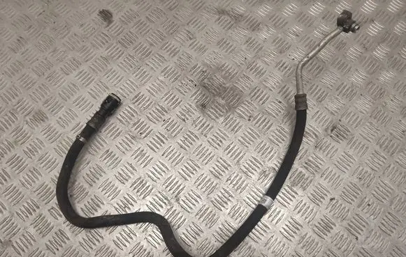 BMW 5 GT F07 Power steering hose/pipe/line 6796377 32416796377