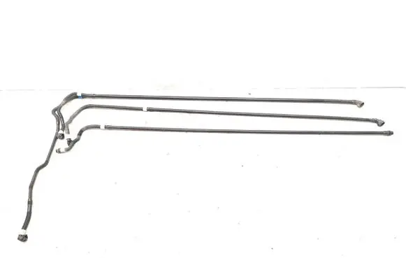 Tesla Model 3 Engine coolant pipe/hose 1631599-00-C 153011800C 1631598-00-B