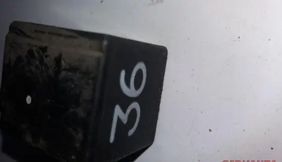 Volkswagen Sharan Other relay 3A0951307