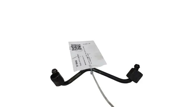 Hyundai Santa Fe Fuel injector supply line/pipe 