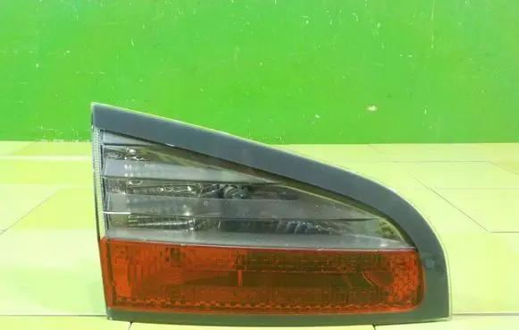 Ford S-MAX Rear/tail lights XP249