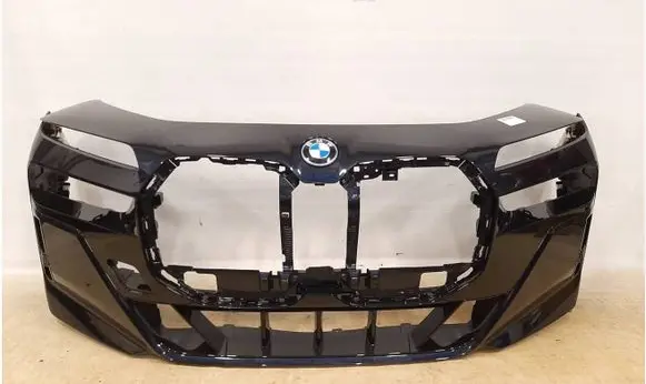 BMW 7 G70 Front bumper