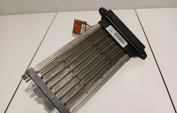 Honda Civic Electric cabin heater radiator A30105A5702000