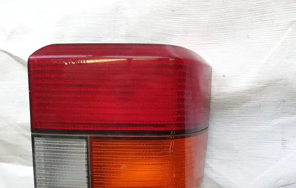 Volkswagen Transporter - Caravelle T4 Rear/tail lights 11A211B